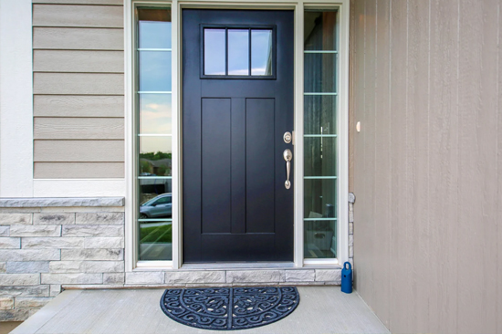 East La Mirada-residential-door-repair