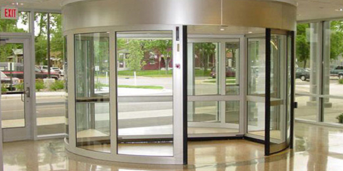 commercial automatic door repair East La Mirada