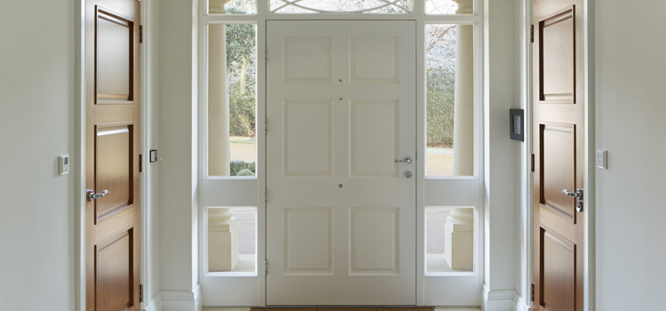 East La Mirada door replacement contractors