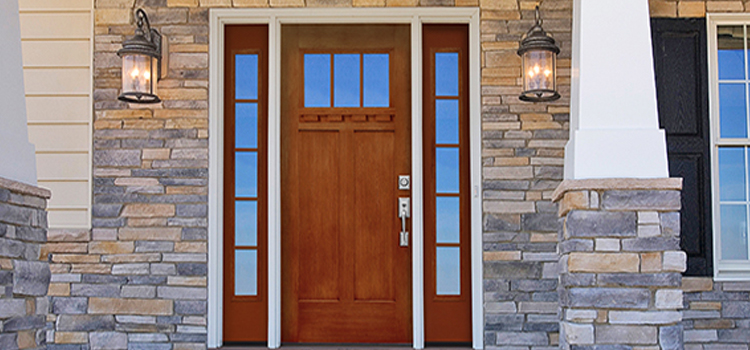 residential entry door repair East La Mirada