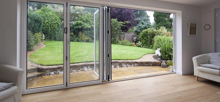 sliding door specialist East La Mirada