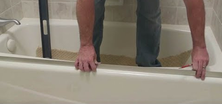 Sliding Shower Door Repair in East La Mirada